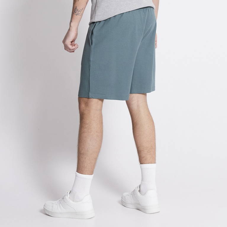 Shortsit "Jesper Pique"